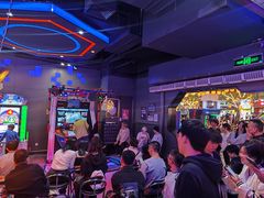 -核客电玩城(东门店)