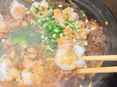 -老灶房-四川土菜(铁牛广场店)