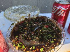 醉河虾-丁来兴酒店(西街店)