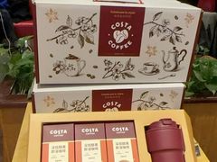 -COSTA COFFEE(西贸凯德晶品4层2店)