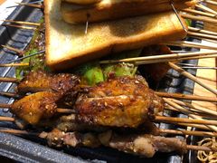 -聚点串吧·北京烧烤(赵登禹路店)