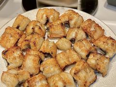 -缘·金家烤鳗鱼(西塔总店)