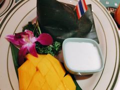 -美泰泰国餐厅(中大银泰店)