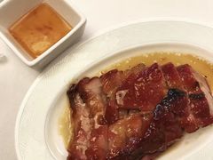 铁板叉烧-翠园(荃新天地店)