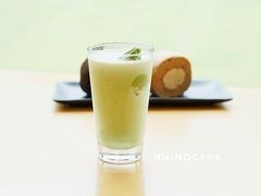 -雪绿茶博物馆