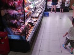 -盒马鲜生(189购物中心店)