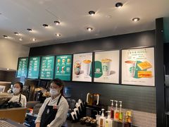 -星巴克(苏州泰华店)