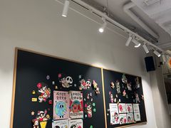 -小豆海棠(嘉兴路店)