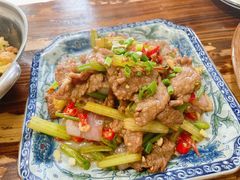 -朗妈私房菜(婺女州店)