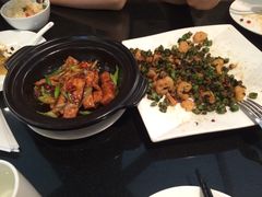 -鹿港小镇(悠唐店)