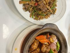 -金湖港式餐厅(建外店)