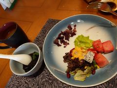 -美盛喜来登大酒店-盛宴标帜餐厅