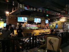 大堂-润青四季音乐主题餐厅·椰子鸡(罗湖店)