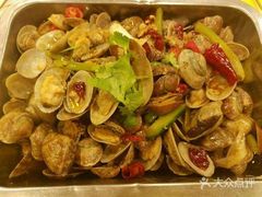 -望京小腰(北京总店)