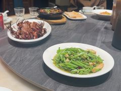 -梁家大院•农家菜(昆山会展中心店)