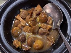 -佛有缘素食馆·荔湾老字号(陈家祠首店)