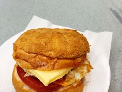 -华嫂冰室(尖沙咀店)