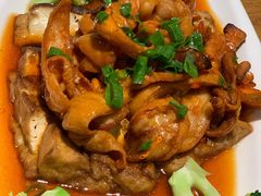 -周锦记广式餐厅