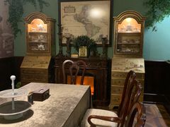 大堂-TINTIN CAKE BOUTIQUE(台北壹店)