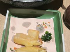 -匠和风精致料理(宁德万达店)
