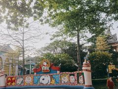 -史努比缤纷世界