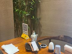 -千代武日本料理(爱建店)