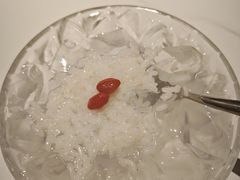 -三猫黑鱼花(南大店)