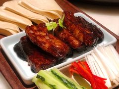 -径山十八道·风味民间菜(杭州总店)