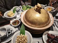 -老鸭集(金沙龙湖天街店)