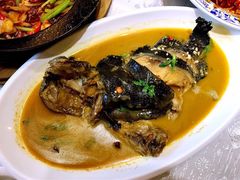 -镜泊小镇(东长安街店)