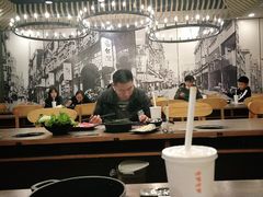 -呷哺呷哺 黄金牧场 (旧宫永辉超市店)