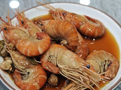 -红灯笼龙凤饭店(宁波老字号店)