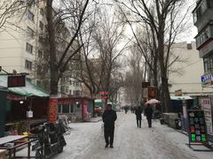 -北三老太太烧烤(人生一串上榜店)