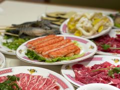 -燃计沙茶皇·香港沙茶火锅(人广旗舰店)
