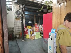 -李东农庄(中南百草园地标店)