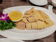 -周锦记广式餐厅(格林生活坊2期店)