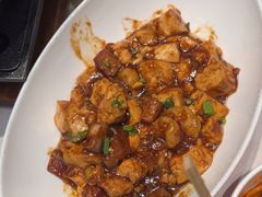 -北李妈妈菜·海肠捞饭(开发区万达店)