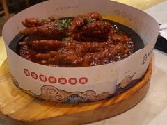 -七八冷面·延边朝鲜族美食(欢乐谷店)