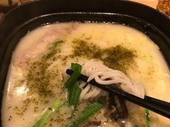 过桥米线-阿香米线(中原万达店)