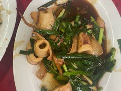 -蛇口康乐快餐鱼仔档(翠苑小区店)