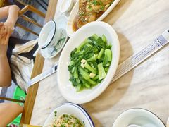 -溪涧堂农家土菜(神仙居店)