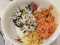 -晶丽香榭自助餐(南京大饭店)