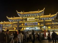 -隔壁老王·家常云南菜(花巷店)