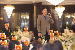 -北京燕尔婚礼策划