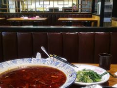 -姑奶奶老厨房(南坪路总店)