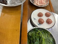 -盈田盈粥庄(博山东路店)