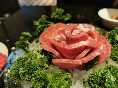 -一哥澳门豆捞·澳门风打边炉(高德置地店)