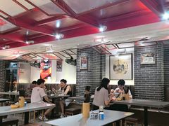 -弓家大队老碗面(高新咖啡街区店)