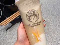 益生香橙君-我是酸奶君(壹方城店)