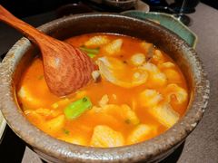 -山石榴·贵州菜(陆家嘴中心店)